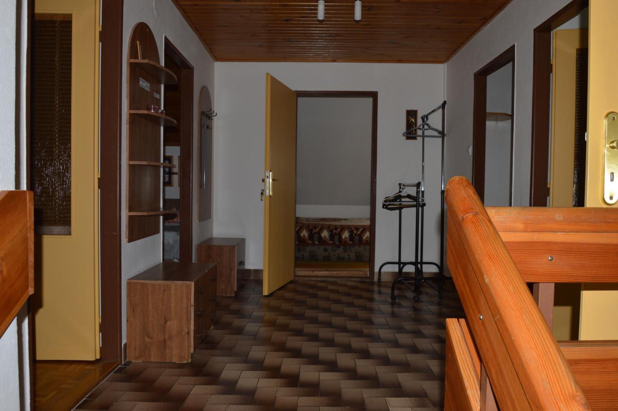 Penzion Tomi Pribylina Exterior foto
