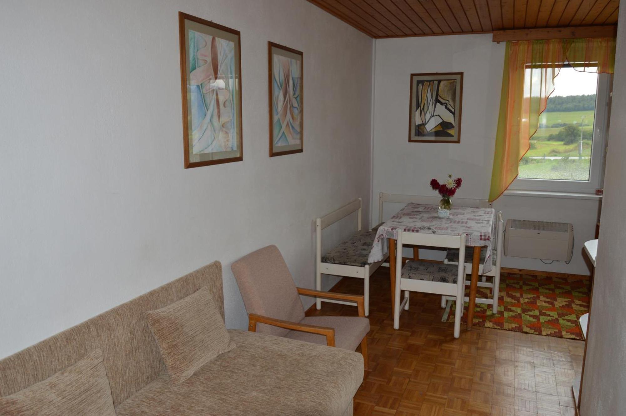 Penzion Tomi Pribylina Exterior foto